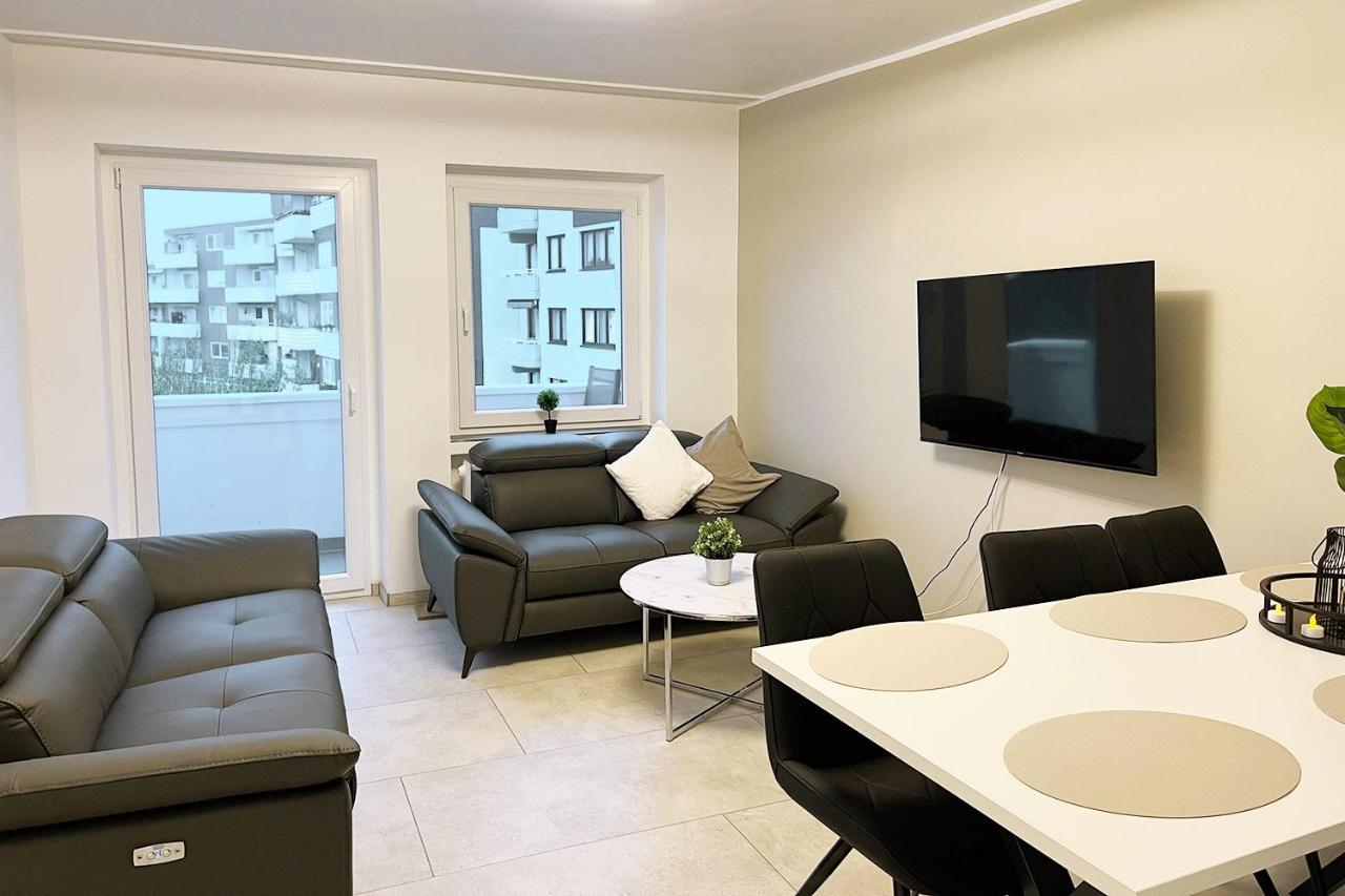Apartment Wesseling Exterior photo